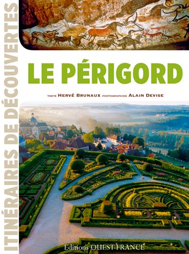 Stock image for PERIGORD (ID) for sale by Ammareal