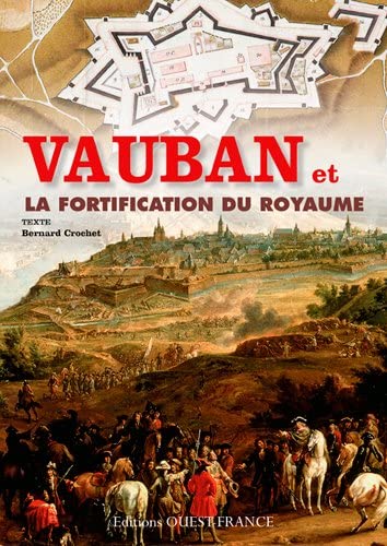 Beispielbild fr Fortification du royaume par Vauban zum Verkauf von medimops