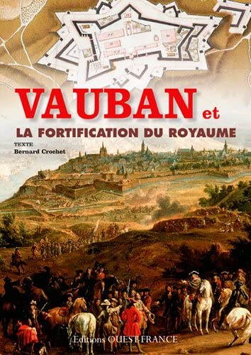 9782737363573: Vauban (HISTOIRE - MONOS HISTOIRE)