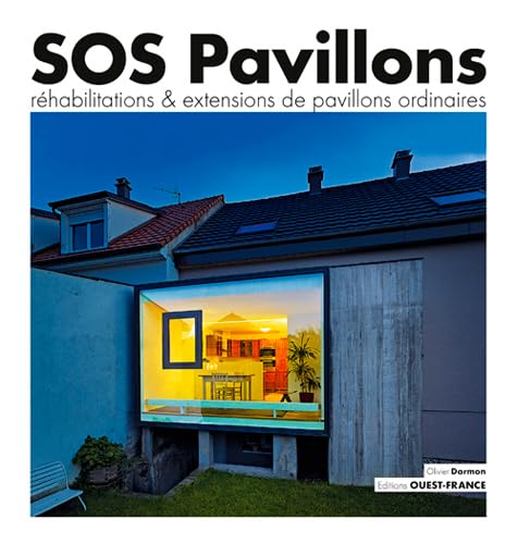 Stock image for SOS Pavillons for sale by Ammareal