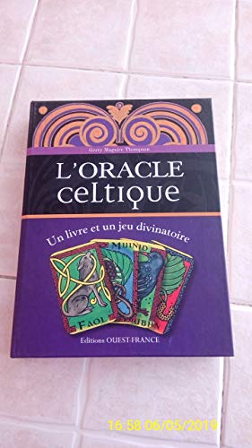 Oracle divinatoire -  France