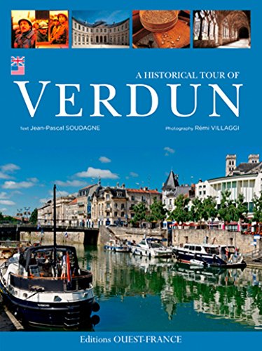 Beispielbild fr Aimer les Hauts Lieux de Verdun - Anglais zum Verkauf von WorldofBooks