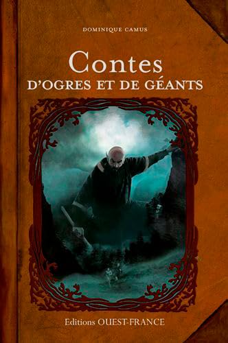 9782737366451: Contes d'ogres et de gants