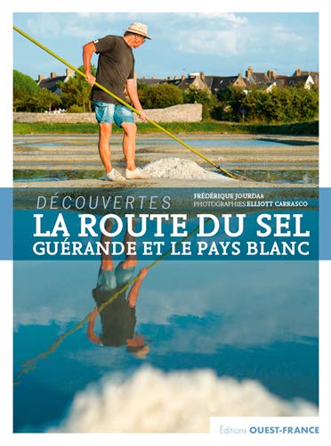 Stock image for La route du sel [Broch] Carrasco, Elliott et Jourdaa, Frdrique for sale by BIBLIO-NET