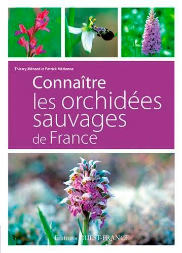 9782737366734: Connatre les orchides sauvages de France: 95 espces d'orchides sauvages de France (NATURE - NATURE)