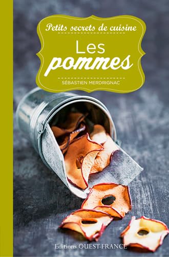 Beispielbild fr LES POMMES, PETITS SECRETS DE CUISINE zum Verkauf von medimops