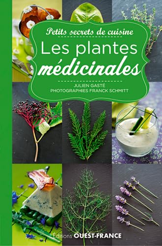 Beispielbild fr Les Plantes Mdicinales zum Verkauf von RECYCLIVRE