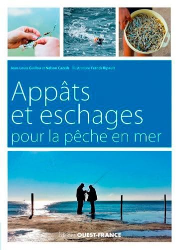 Beispielbild fr Appts et eschages pour la pche en mer zum Verkauf von Revaluation Books