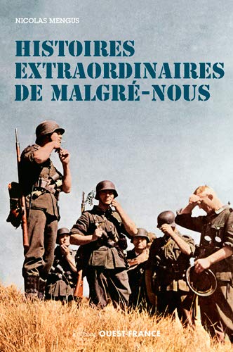Stock image for 30 HISTOIRES EXTRAORDINAIRES DE MALGRE NOUS for sale by medimops