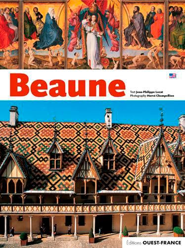 Stock image for Beaune - Anglais for sale by AwesomeBooks