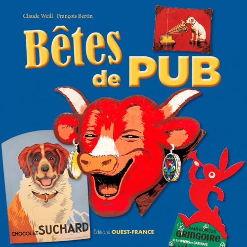 9782737371844: BETES DE PUB