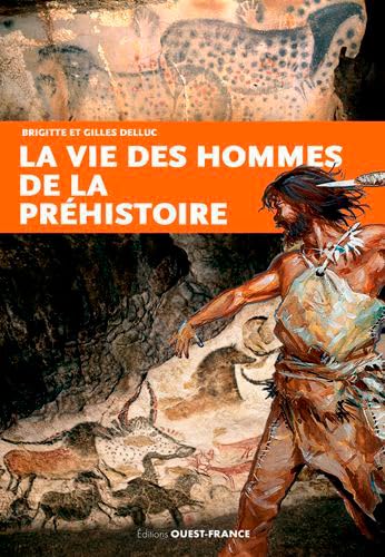 9782737372339: Vie des hommes de la Prhistoire