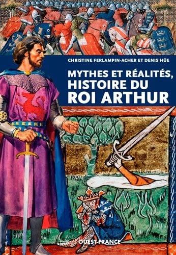 Stock image for Mythes et ralits, histoire du roi Arthur for sale by Revaluation Books