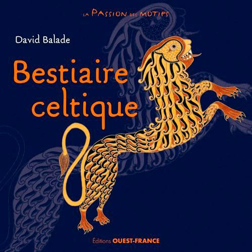 Imagen de archivo de BESTIAIRE CELTIQUE a la venta por medimops