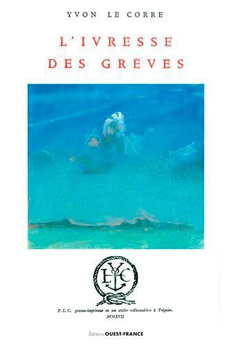 Stock image for Ivresse des grves for sale by medimops