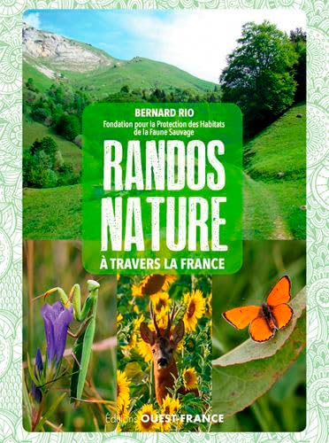 Imagen de archivo de Balades nature a la venta por medimops