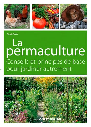 Beispielbild fr Jardiner autrement : La permaculture, conseils et principes de base zum Verkauf von medimops
