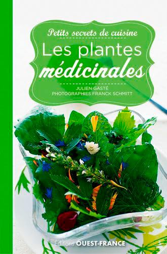 Beispielbild fr Les plantes mdicinales zum Verkauf von Librairie A LA PAGE