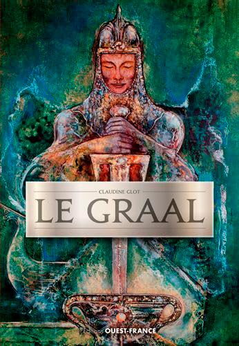Stock image for Le Graal for sale by Ammareal