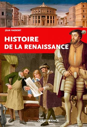 Beispielbild fr Histoire de la Renaissance zum Verkauf von medimops