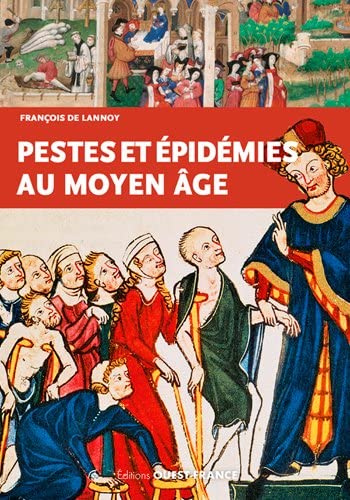 9782737377754: Pestes et pidmies au Moyen ge (HISTOIRE - HISTOIRE)