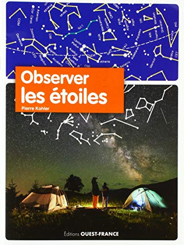 9782737379512: Observer les toiles (NATURE - NATURE)