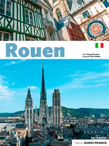 Stock image for Rouen - Italien [Brochure] Decans, Henry et Pouhier, Eric for sale by BIBLIO-NET