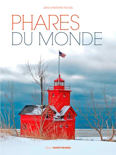 Beispielbild fr Phares du monde Fichou, Jean-christophe zum Verkauf von BIBLIO-NET