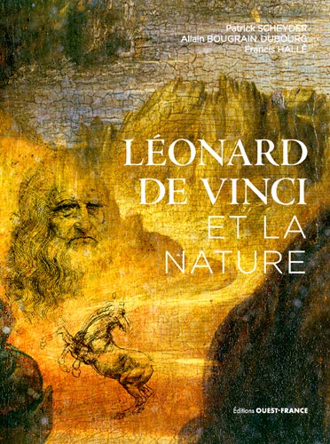 Beispielbild fr Lonard De Vinci Et La Nature zum Verkauf von RECYCLIVRE