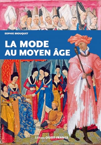 Beispielbild fr La mode au Moyen ge zum Verkauf von medimops