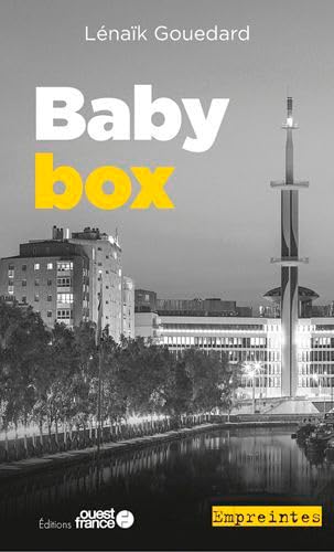 Beispielbild fr Baby box zum Verkauf von books-livres11.com