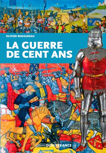 Stock image for La guerre de Cent Ans for sale by Ammareal
