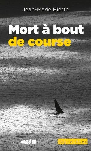 Stock image for Mort  bout de course for sale by medimops
