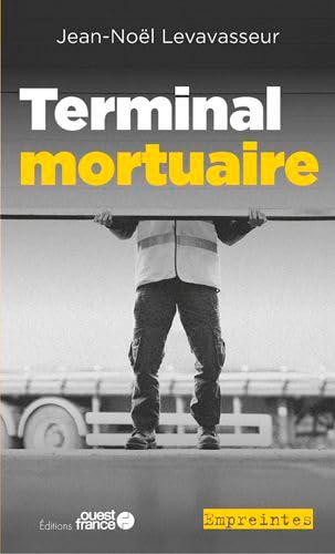 Beispielbild fr terminal mortuaire zum Verkauf von Chapitre.com : livres et presse ancienne