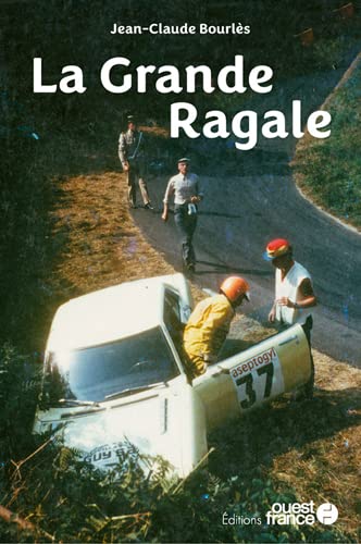Beispielbild fr La Grande Ragale zum Verkauf von Ammareal