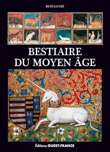 Stock image for Bestiaire du Moyen Age for sale by Gallix
