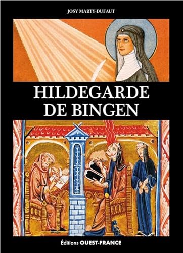 Beispielbild fr Hildegarde de Bingen zum Verkauf von medimops