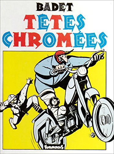 Imagen de archivo de Ttes chromes a la venta por Revaluation Books