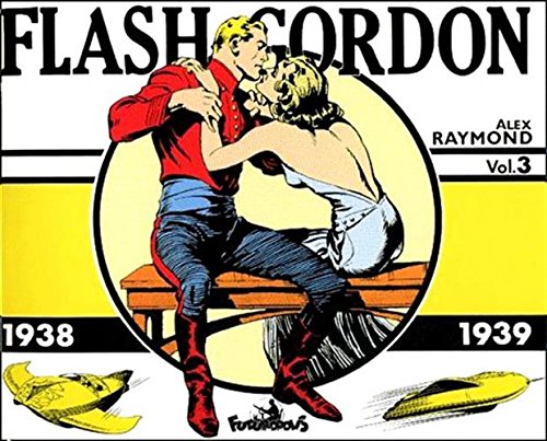 Beispielbild fr Flash Gordon: (1938-1939) zum Verkauf von Achbarer
