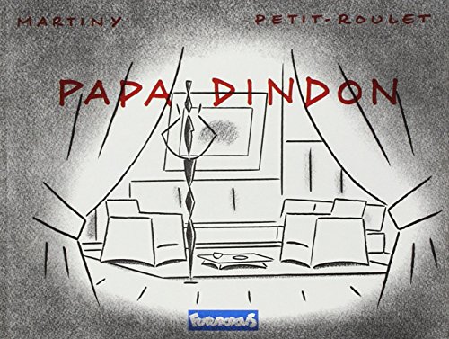 Imagen de archivo de Papa Dindon a la venta por Revaluation Books