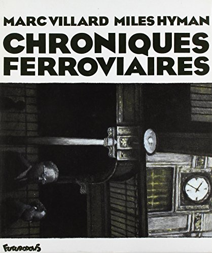 Stock image for Chroniques ferroviaires for sale by Ammareal