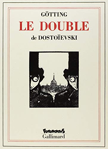 9782737626647: Le Double