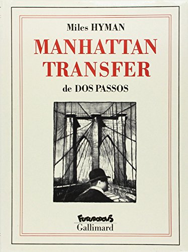 Beispielbild fr Manhattan Transfer zum Verkauf von medimops