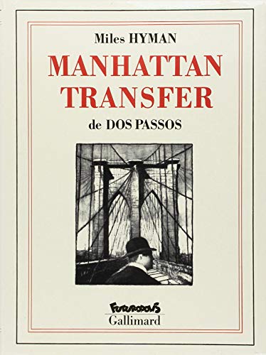 9782737626784: Manhattan Transfer