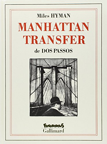 9782737626821: Manhattan Transfer