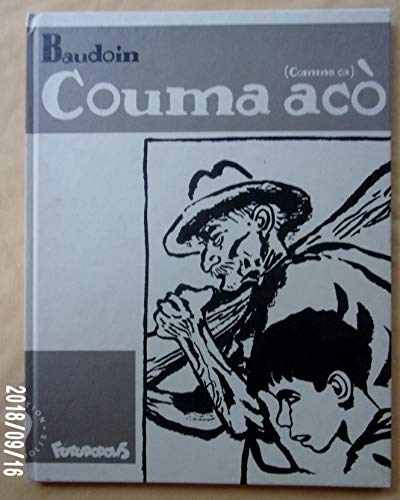 Imagen de archivo de Couma aco a la venta por Ammareal