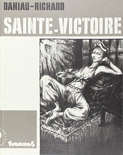 Imagen de archivo de Sainte-Victoire a la venta por Revaluation Books