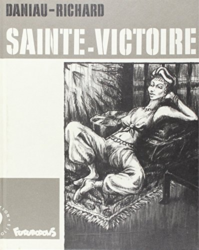 Stock image for Sainte-Victoire for sale by Revaluation Books