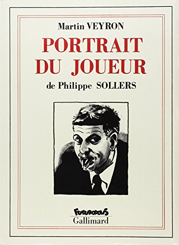 Stock image for Portrait du joueur for sale by Ammareal