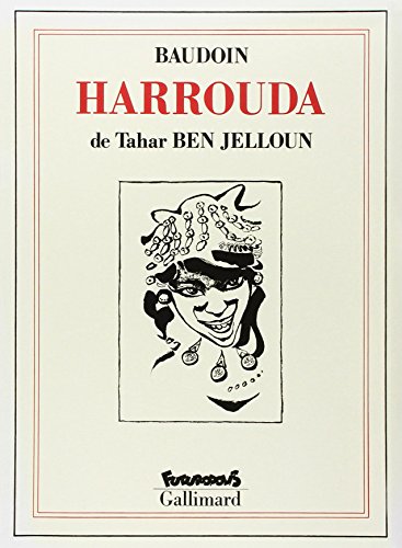 Imagen de archivo de Harrouda a la venta por Ammareal